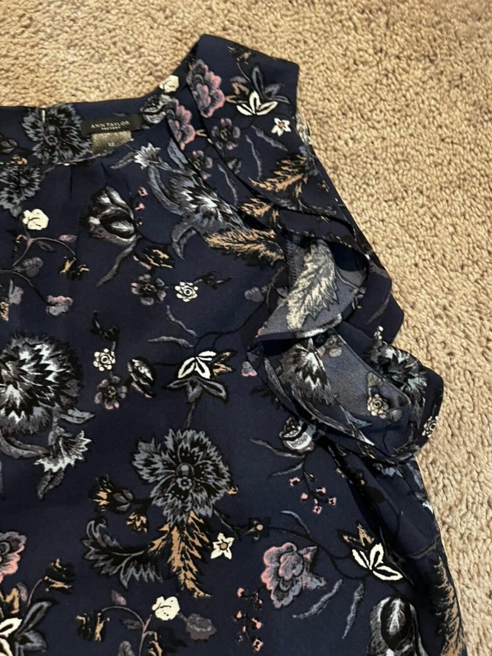 Ann Taylor dress